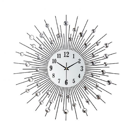 Horloge murale design moderne
