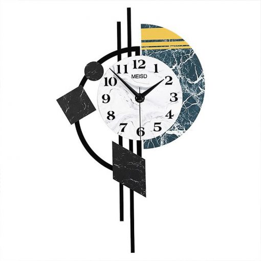 Horloge murale moderne design