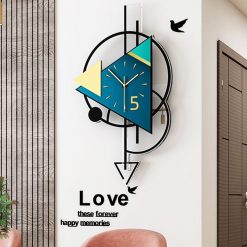 horloge-design-murale-salon